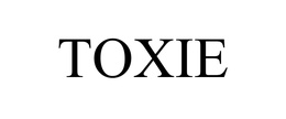 TOXIE trademark