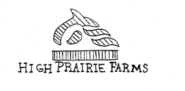 HIGH PRAIRIE FARMS trademark
