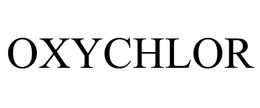 OXYCHLOR trademark