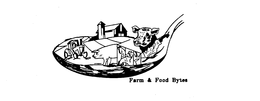 FARM & FOOD BYTES trademark