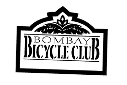 BOMBAY BICYCLE CLUB trademark