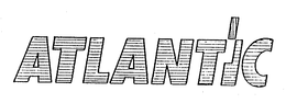 ATLANTIC trademark