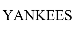 YANKEES trademark