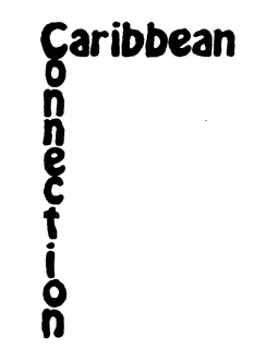 CARIBBEAN CONNECTION trademark