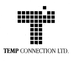 T TEMP CONNECTION LTD. trademark