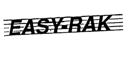 EASY-RAK trademark