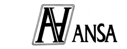 AA ANSA trademark