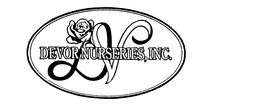 DEVOR NURSERIES, INC. trademark