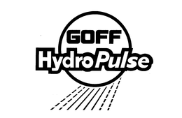 GOFF HYDROPULSE trademark