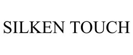 SILKEN TOUCH trademark