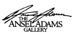 ANSEL ADAMS THE ANSEL ADAMS GALLERY trademark