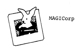 MAGICORP trademark