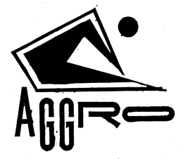 AGGRO trademark