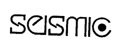 SEISMIC trademark