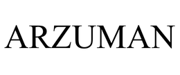 ARZUMAN trademark
