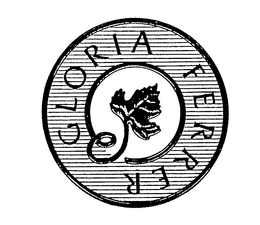 GLORIA FERRER trademark
