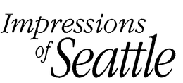 IMPRESSIONS OF SEATTLE trademark