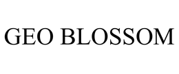 GEO BLOSSOM trademark
