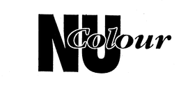 NU COLOUR trademark
