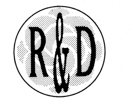 R&D trademark