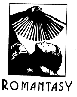 ROMANTASY trademark