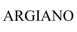 ARGIANO trademark