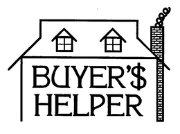 BUYER'$ HELPER trademark
