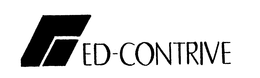 ED-CONTRIVE trademark