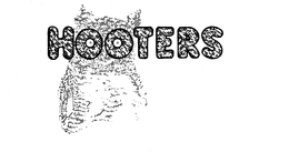 HOOTERS trademark