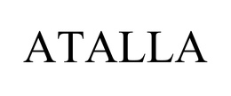 ATALLA trademark
