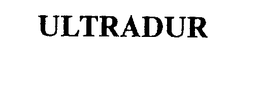 ULTRADUR trademark