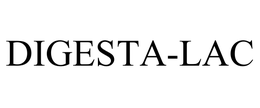 DIGESTA-LAC trademark