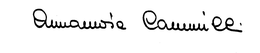 ANNAMARIA CAMMILLI trademark