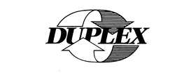DUPLEX trademark