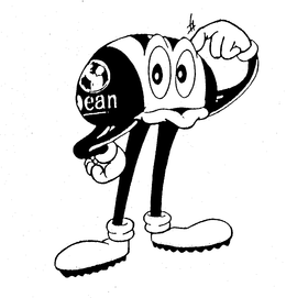 DEAN trademark