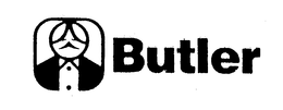 BUTLER trademark