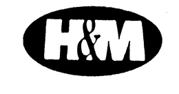 H&M trademark