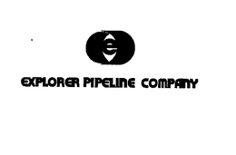 E EXPLORER PIPELINE COMPANY trademark