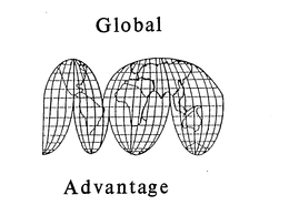 GLOBAL ADVANTAGE trademark