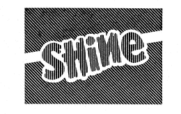 SHINE trademark