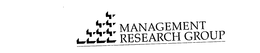 MANAGEMENT RESEARCH GROUP trademark