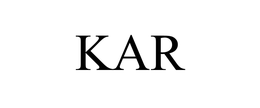 KAR trademark