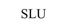 SLU trademark