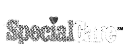 SPECIAL CARE trademark