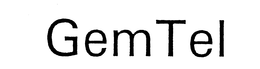 GEMTEL trademark