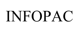 INFOPAC trademark