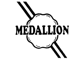 MEDALLION trademark