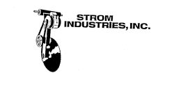 STROM INDUSTRIES, INC. trademark