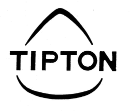 TIPTON trademark