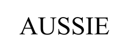 AUSSIE trademark